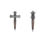 Jaw Harp Portable Traditional Professional Lightweight Ethnic Musical Instrument