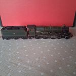 Kitbuilt OO Gauge 4-6-0 White Metal 7023 Penrise Castle Loco & Tender Ref PTB14