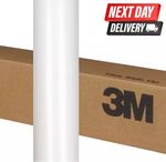 3M PPF SCOTCHGARD PRO SERIES 200 MATT PAINT PROTECTION FILM / NEXT DAY DELIVERY