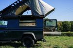 Land Rover Defender 110 Campervan Conversion