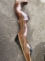 Yamaha YG 68 Bow - Archery made in Japan