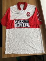 Derry gaa 1993 All-Ireland Shirt Medium 