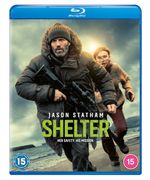 Shelter [15] Blu-ray