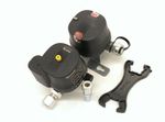 Truma Gas Regulator Duo Control Cs 30Mb 8mm Caravan Motorhome - 51611-01