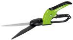 Garden Hand Shear Hedge Lawn Cutting Clipper Topiary 360 Rotation Garden Scissor