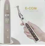 Woodpecker Dental ECOM Cordless Endomotor with Automatic Reverse Function