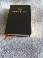 DOUAY RHEIMS THE HOLY BIBLE