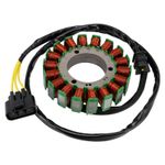 Alternator Stator For Segway ATV Snarler AT5 / AT6 / S / L / UTV Fugleman UT6.