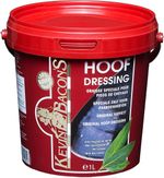 Signature Kevin Bacons Hoof Dressing Original - 1 LT - Clear, Unisex KVB0005 Hoo