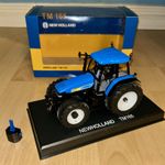 REPLICAGRI NEW HOLLAND TM165 TRACTOR 1:32 SCALE - UPGRADED!