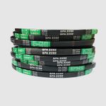 SPA SECTION  V BELT (SPA SECTION 13MM X 10MM V BELT) ⊕IK