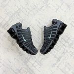 Nike Shox TL Iron Grey (EU43) New