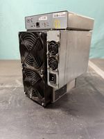 BITMAIN ANTMINER T15 21TH/s BTC/BCH Miner with BUILT IN PSU like S15 1C