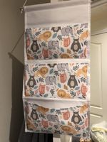 Child’s Hanging Storage
