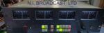 TSL amu3-md  4 channel PPM unit, SDI and analog audio