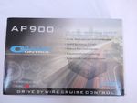Lite-On AP900 Cruise Control Kit Drive By Wire Speed Limiter Complete