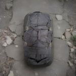 British Military Operational Travel Bag