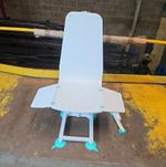 Mountway Neptune Bath Lift Spares Repairs No Charger