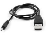 COMPATIBLE USB CHARGER LEAD FOR Tili Slicone Facial Cleansing Brush