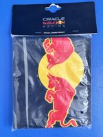 Oracle Red Bull Racing F1 Official Team Flag 58" x 36" - New Unopened