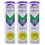 Slazenger Wimbledon Tennis Balls Dozen
