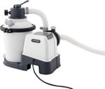 Krystal Clear SX925 Gal Swimming Pool Sand Filter Pump #26642