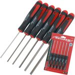 Precision Hex Screwdriver Set Allen Key 1.5 2 2.5 3 3.5 4 Screw Driver Tool Set