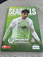 Mousehole v Bristol Manor Farm Southern League Division One South 21.2.26