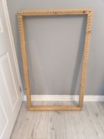 Large Weaving Frame