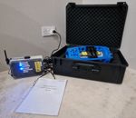 ENKI SeaSensor Marine Ocean Data Logger GPS 4G Hub – Oceanographic / Research