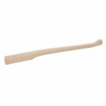 Pick Axe Handle 36" Replacement Beech Wood Comfortable Shaft Heavy Duty AX024