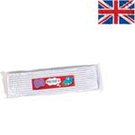 The  Non-Hardening White Modelling Clay, 400g for Artists and Animators