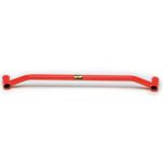 OMP Red Strut Brace Front Lower Steel Fits Ford Fiesta MK4 / Puma Inc Racing