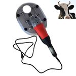 1700W220V Big Cattle Electric Dehorner Adult Cow Horn Cutting Machine Saw Cutter