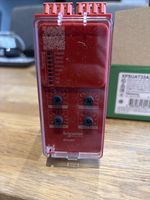 Schneider Electric Safety Module XPSUAT33A3AC