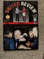 United Vs Everton 1994