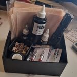 Tattoo Starter Kit