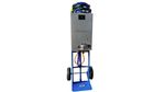 IN STOCK NOW 16litre Portable Horse Shower CE certificated IN STOCK 