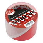 Timco Barrier Tape - Various Colours  -  70mm Wide