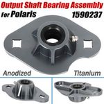 Output Shaft Bearing Assembly 1590237 For Polaris Sportsman Scrambler Xpress 400