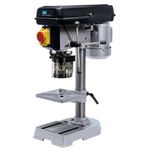Draper Pillar Bench Drill Press 350w 13mm Pillar Table Drill 5 Speed 38255