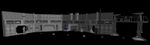 Star Wars Docking Hanger 327 Diorama For 3.75" Scale Figures (Un-painted kit)