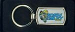JOSH DALEY RACING ISLE OF MAN TT SUPERBIKE RIDER KEYCHAIN KEYRING