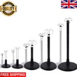 6 x Doll Display Stand Barbie BJD Action Figure Holder Shelf Pose Base  UK STOCk