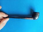 Vintage Genuine Briar Smoking Pipe France