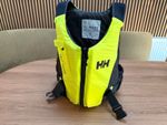 Helly Hansen Rider 50N Buoyancy Aid  Yellow 60-70kg Kayak Sailing PFD Small/Med