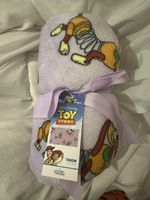 Toy Story Slinky Dog Throw 120 X 150cm