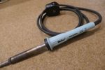 Weller W101 Line Voltage Temperature Controlled Soldering Iron 100W 230V 425°C.