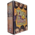 New Sealed Box Set That '70s Show: The Complete Series DVD (24 Disc ) English