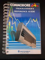Commodore 64 programmers Reference Manual